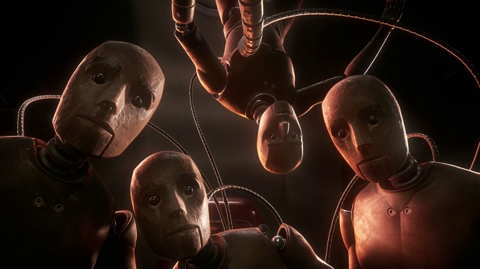 Check Out the Impressive Launch Trailer for Atomic Heart's First DLC, Annihilation Instict