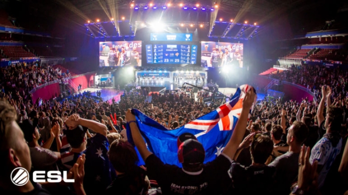 Intel and ESL Extend Esports Partnership with an Additional $100 Million Investment Planned