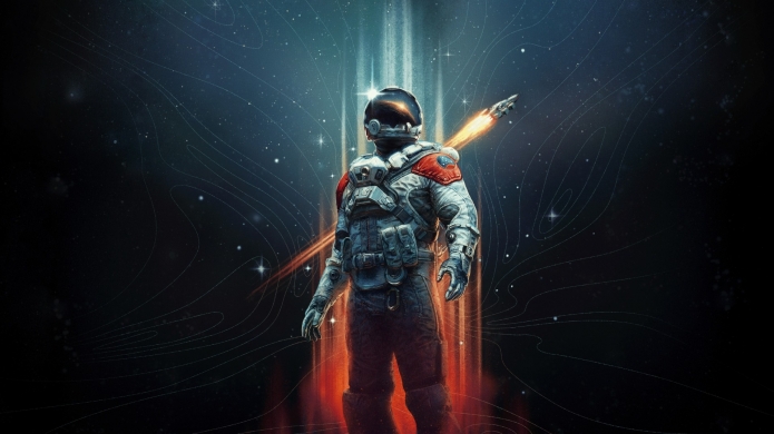 Bethesda's Starfield Launch Event in Syndey Sounds Out of This World