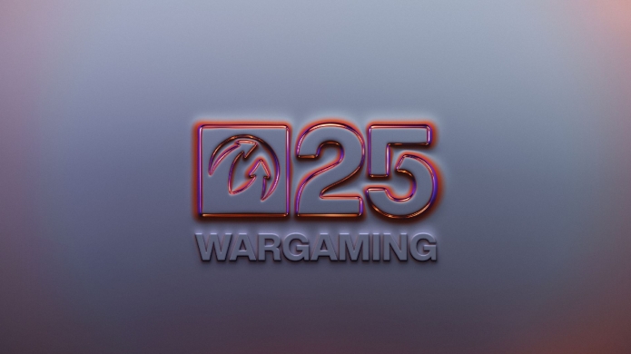 Wargaming Turns 25 Today, Enjoy a Handful of Celebratory Promotions